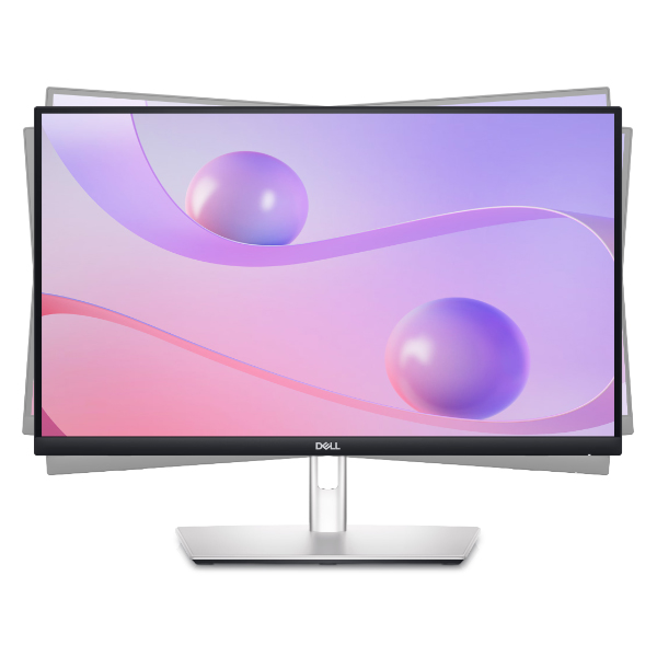 M&#224;n H&#236;nh Dell P2424HT (71021070) | 23.8 inch IPS FHD 60Hz 5ms Touch Screen | HDMI | DisplayPort 1.2 | USB C 3.2 Gen 1 | LAN | 1223F